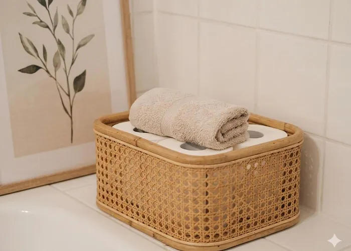 Studio, Central, Prater, Schwedenplatz Apartment *